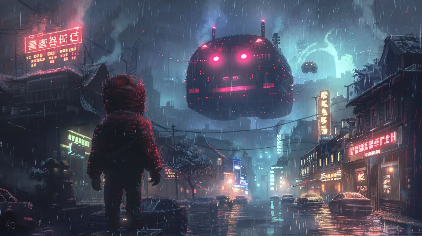 How Classic PC Games Have Shaped Modern Titles