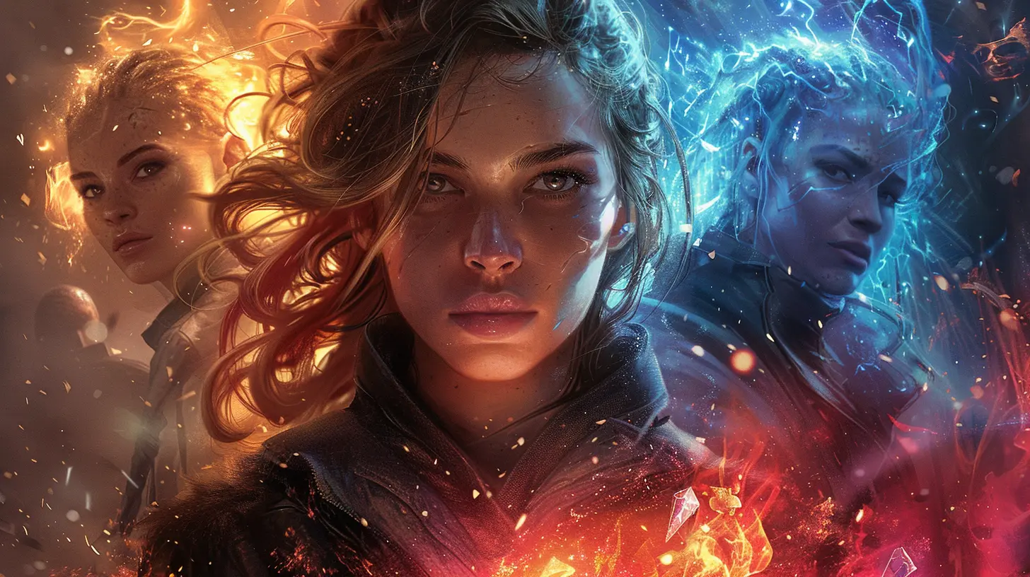 How Cross-Platform Games Can Help Strengthen Your Gaming Community