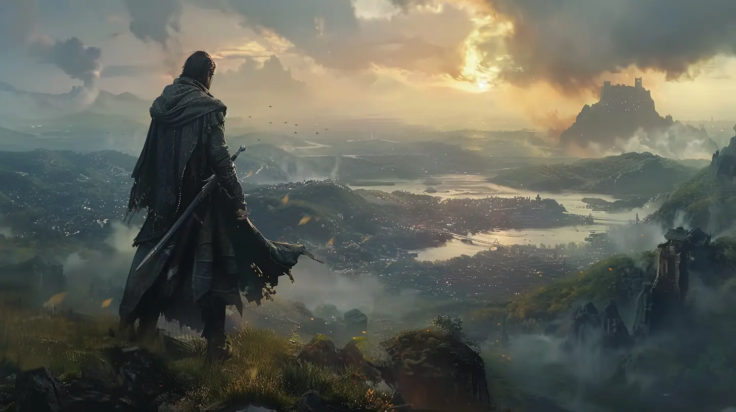 How Cross-Platform Games Can Help Strengthen Your Gaming Community