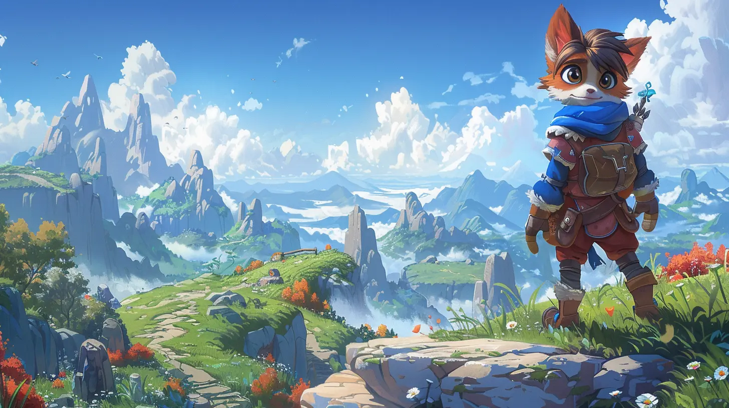How Cross-Platform Play is Encouraging a New Era of Collaboration Between Developers