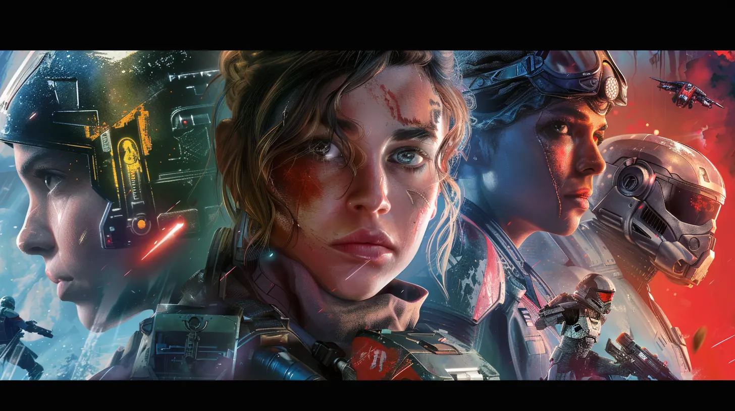 How Cross-Platform Play is Encouraging a New Era of Collaboration Between Developers