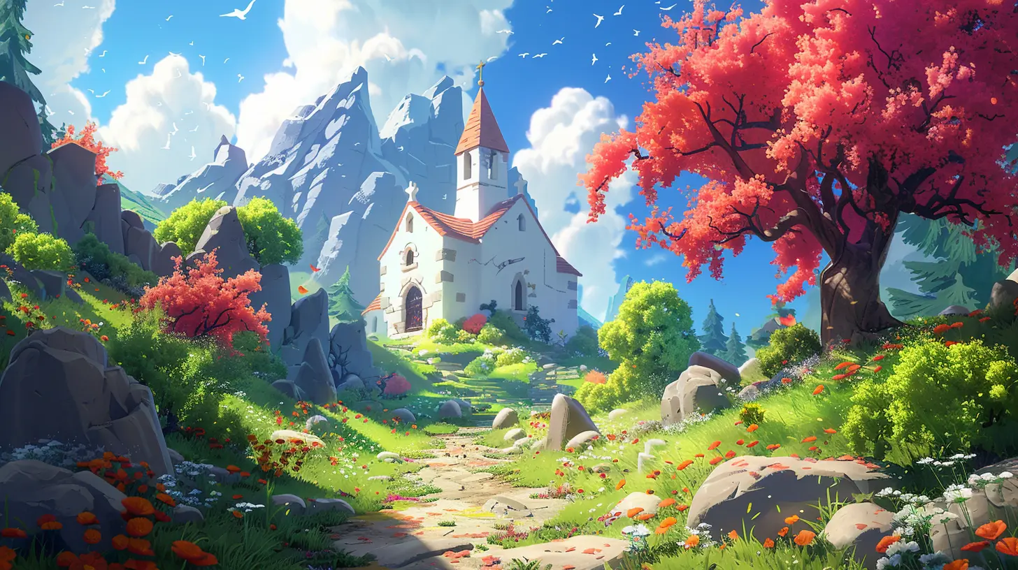 How Game Beta Testing Shapes the Final Product