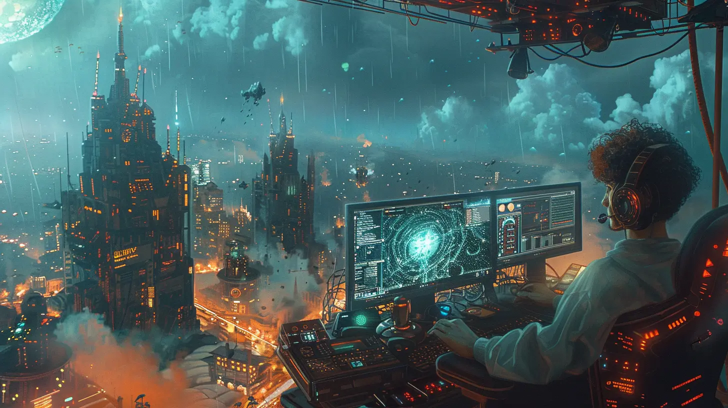 How Game Design Can Benefit from Player-Created Content