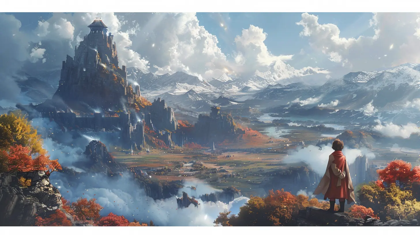 How Game Design Can Benefit from Player-Created Content