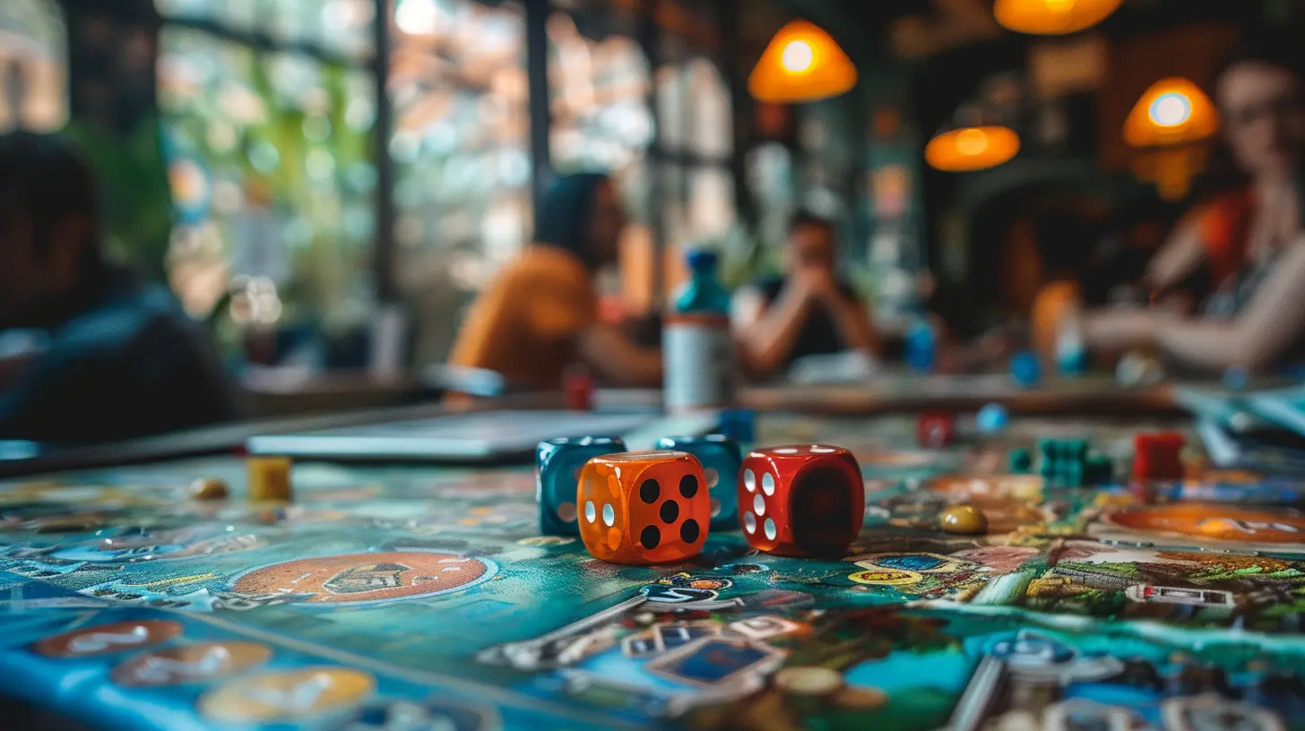 How Game Genres Influence Design Decisions