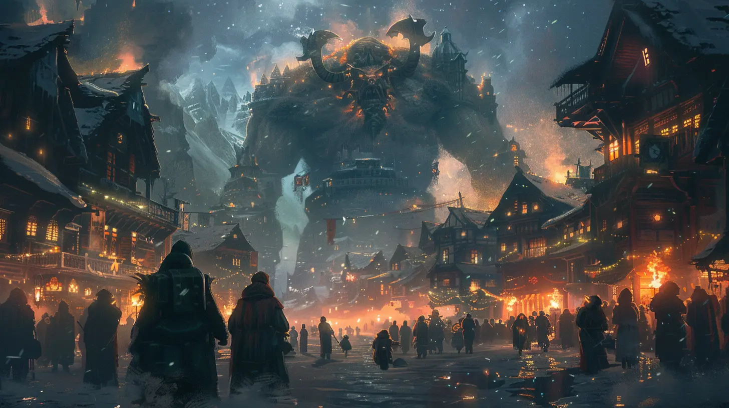 How Game Genres Influence Design Decisions