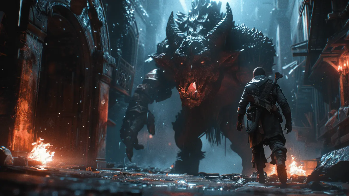 How Game Studios Choose Who Gets Beta Access