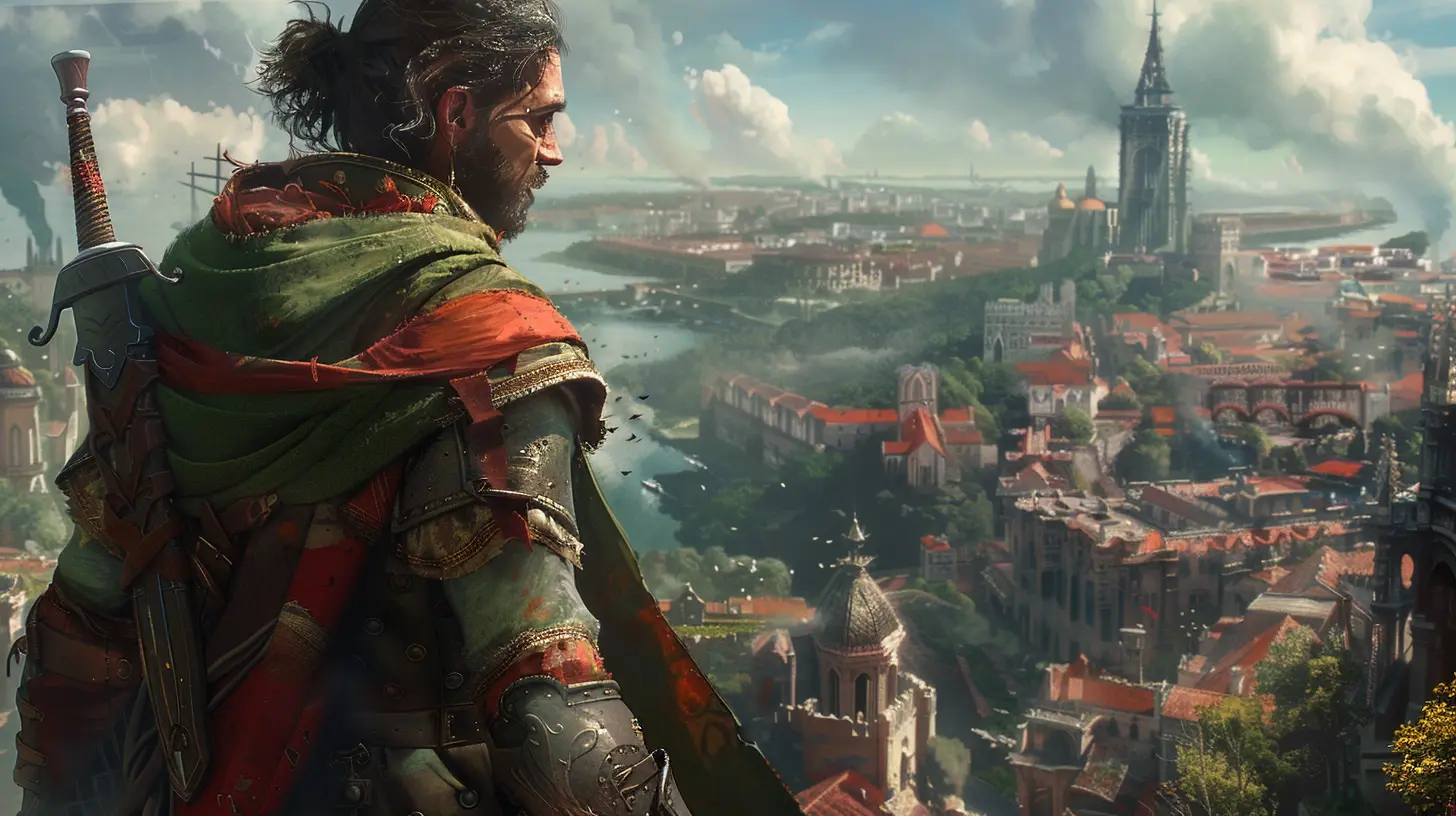 How Game Studios Choose Who Gets Beta Access