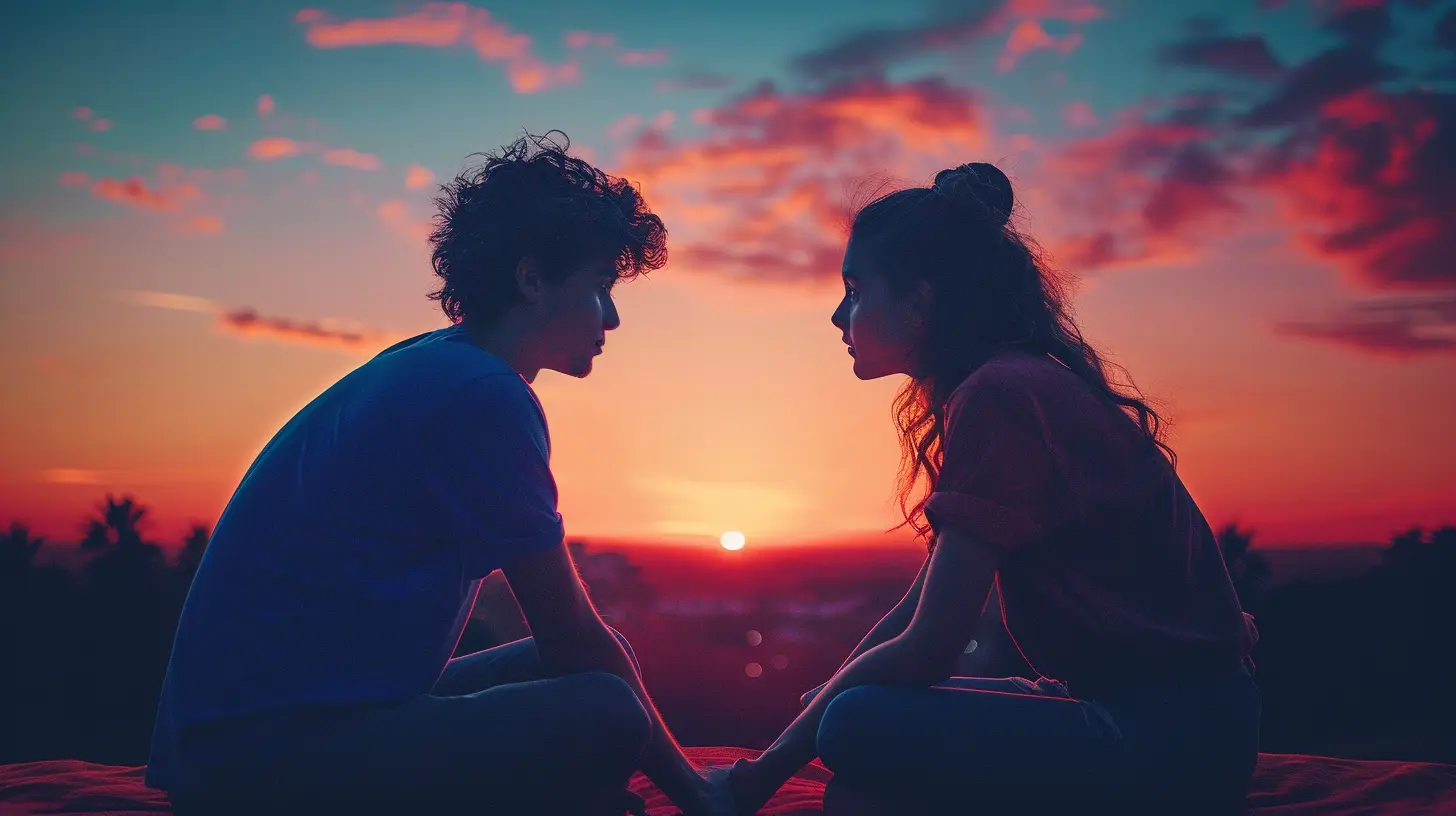 How Games Encourage Friendly Debate and Dialogue