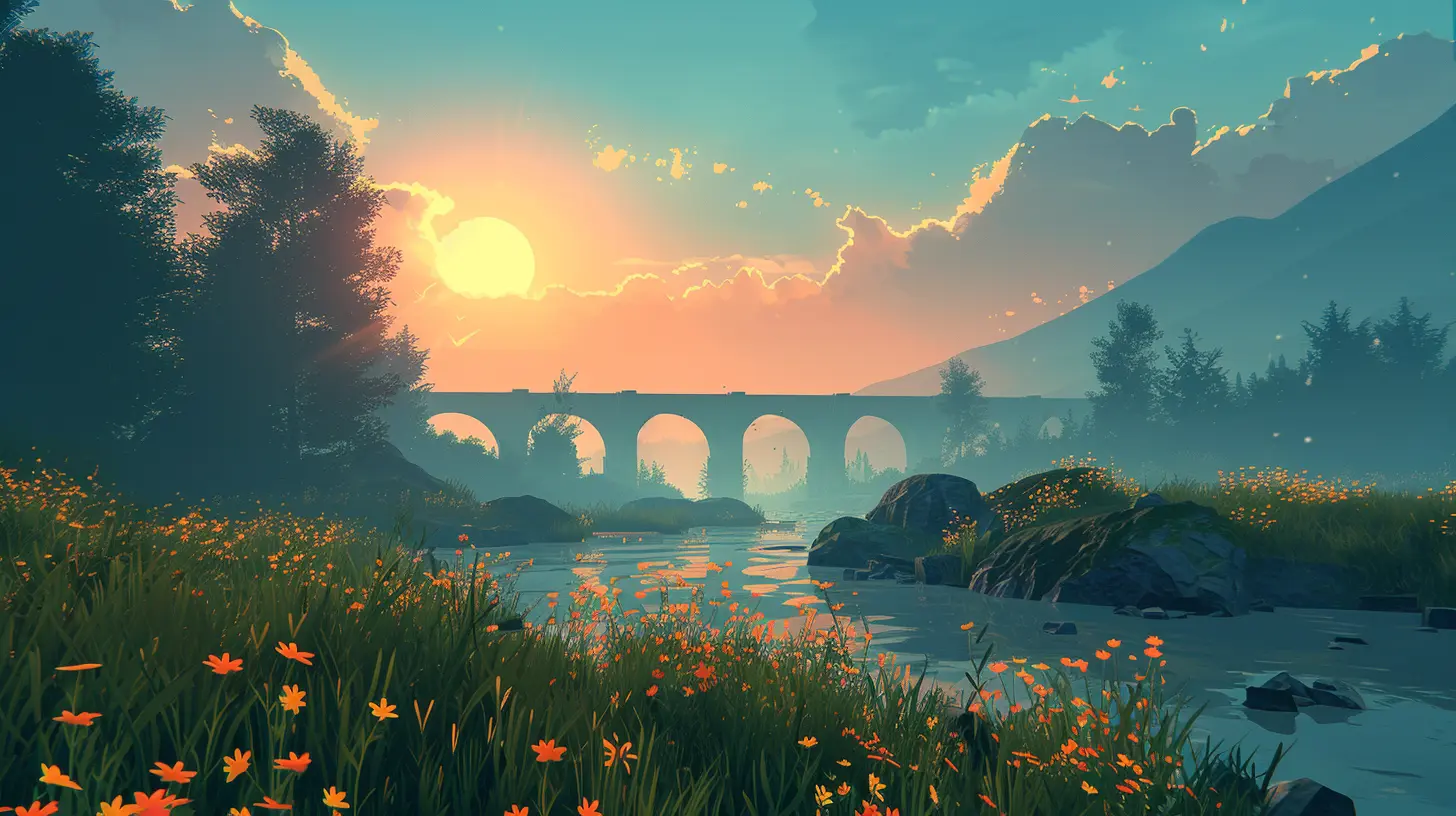 How Indie Games Are Revolutionizing the Single Player Experience