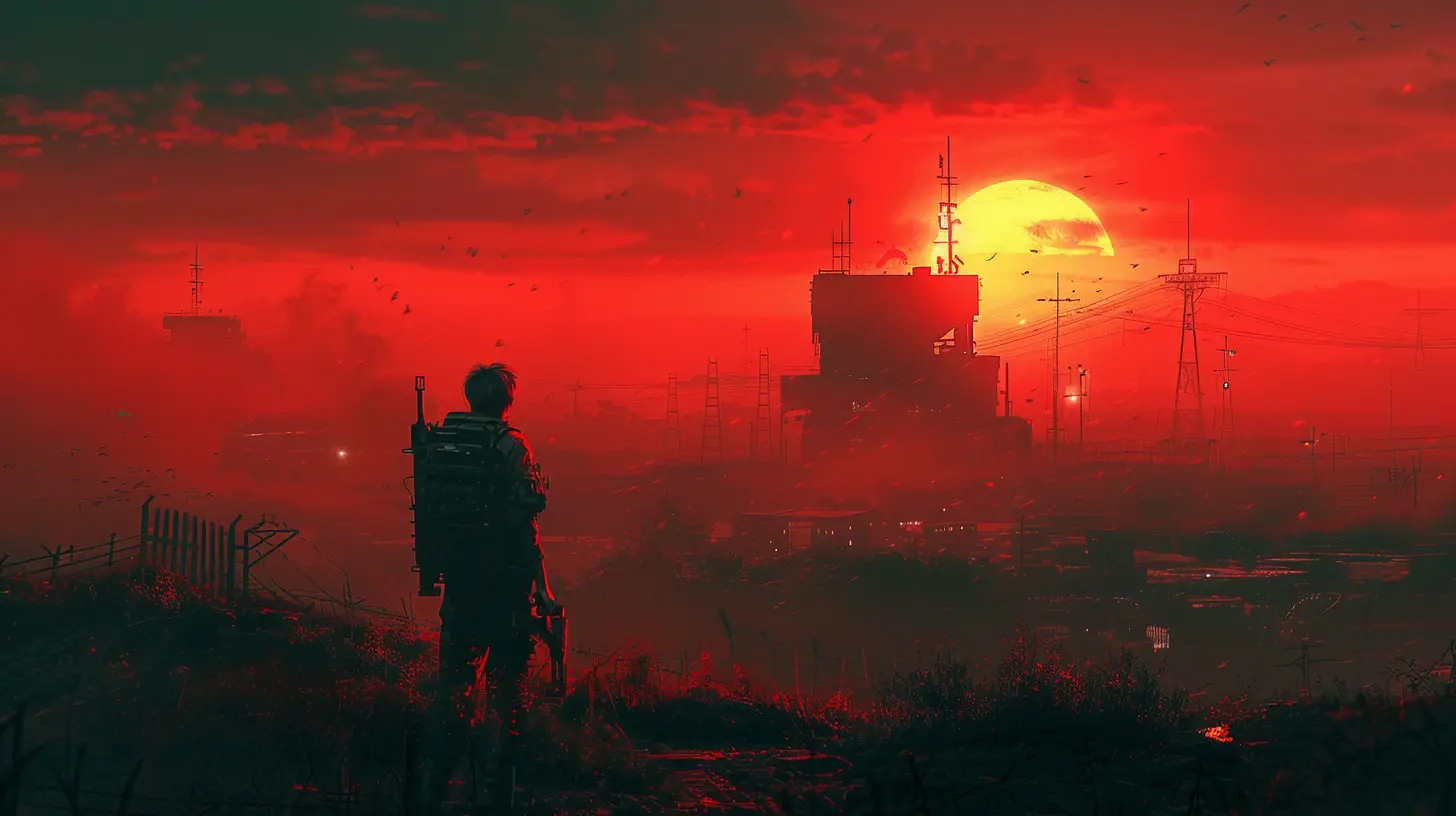 How Indie Games Are Revolutionizing the Single Player Experience