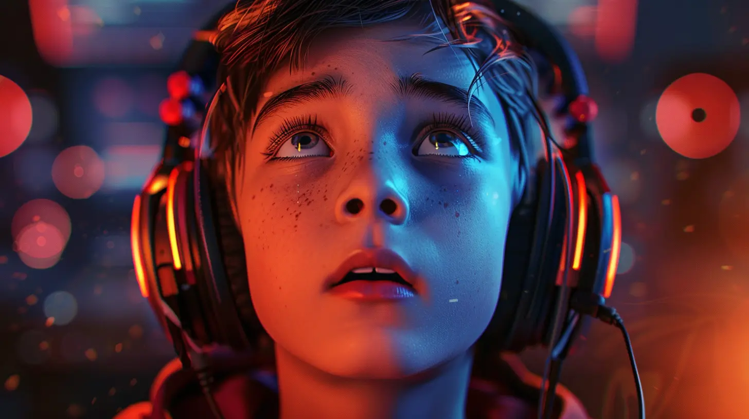 How Localization Affects Voice Acting in Global Game Releases