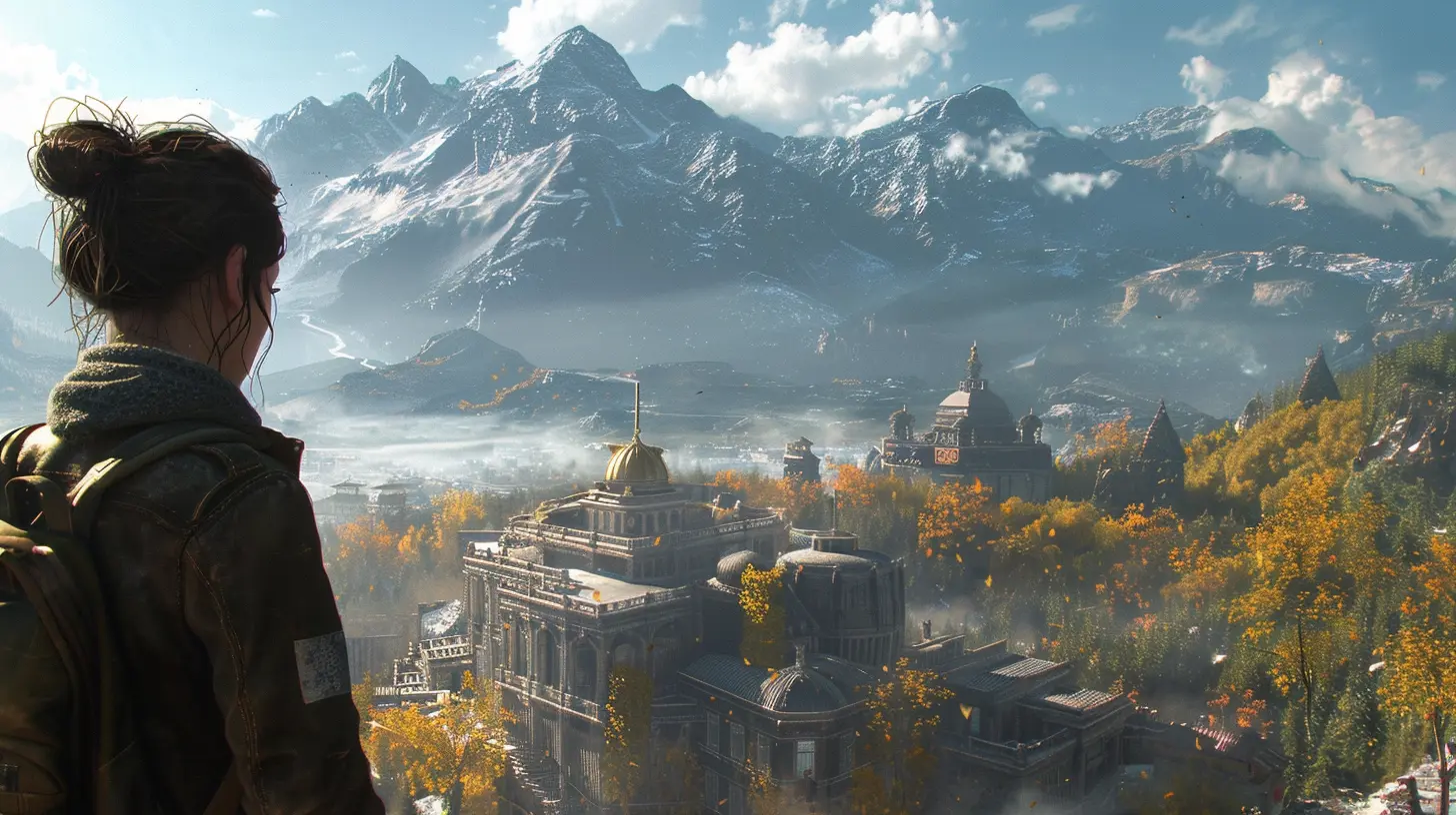How Localization Affects Voice Acting in Global Game Releases