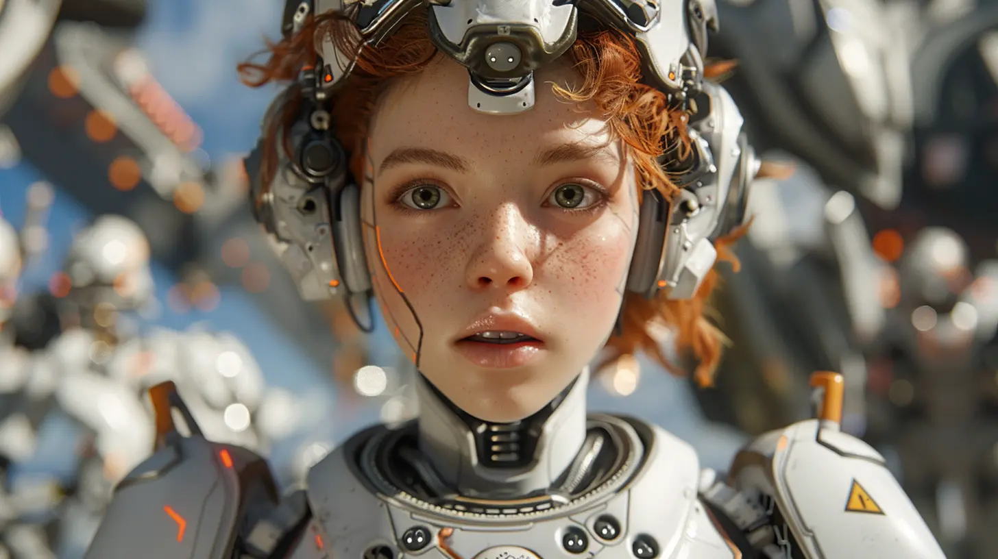 How Localization Affects Voice Acting in Global Game Releases