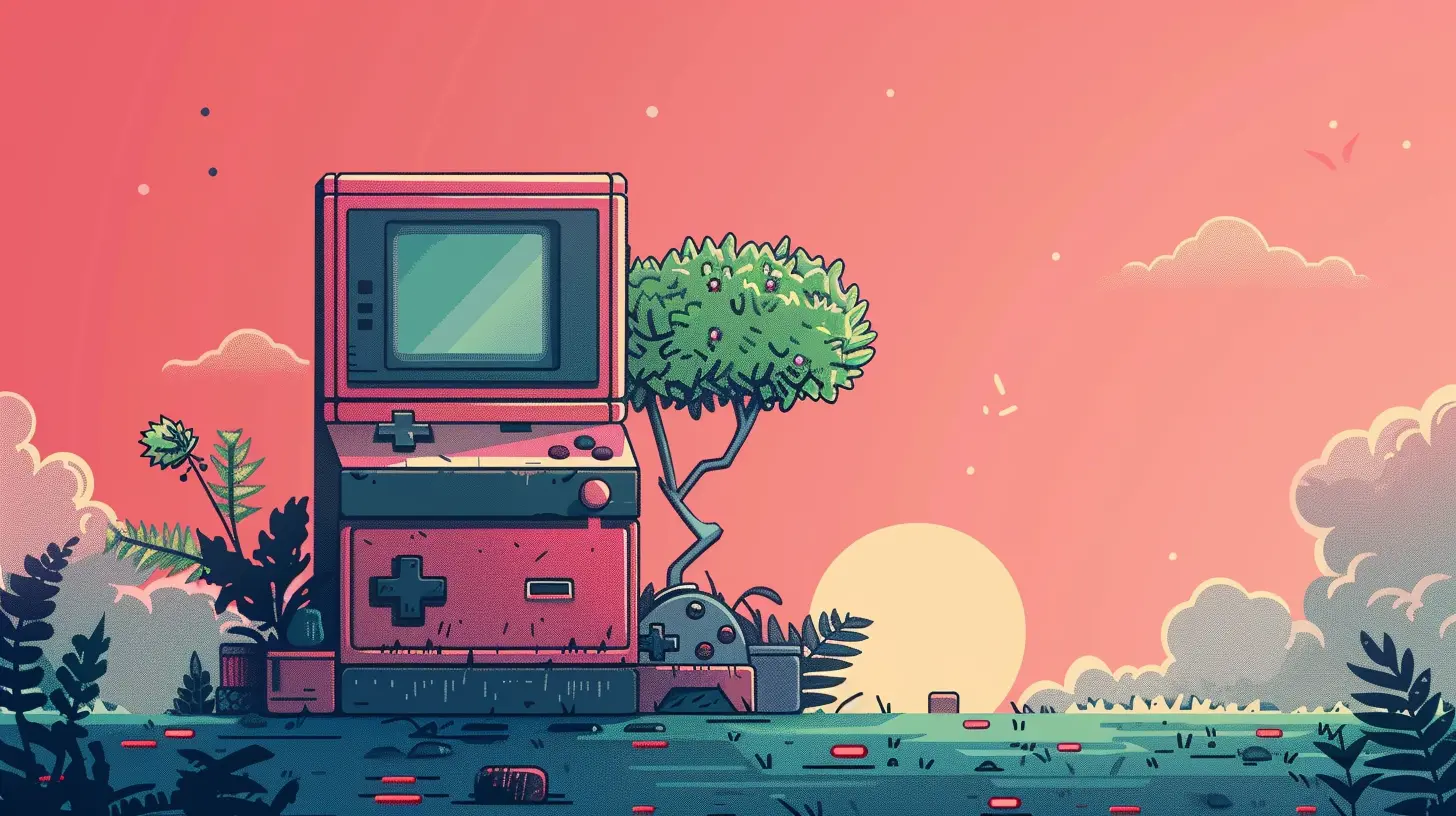 How Minimalism Can Enhance Your Game’s Design