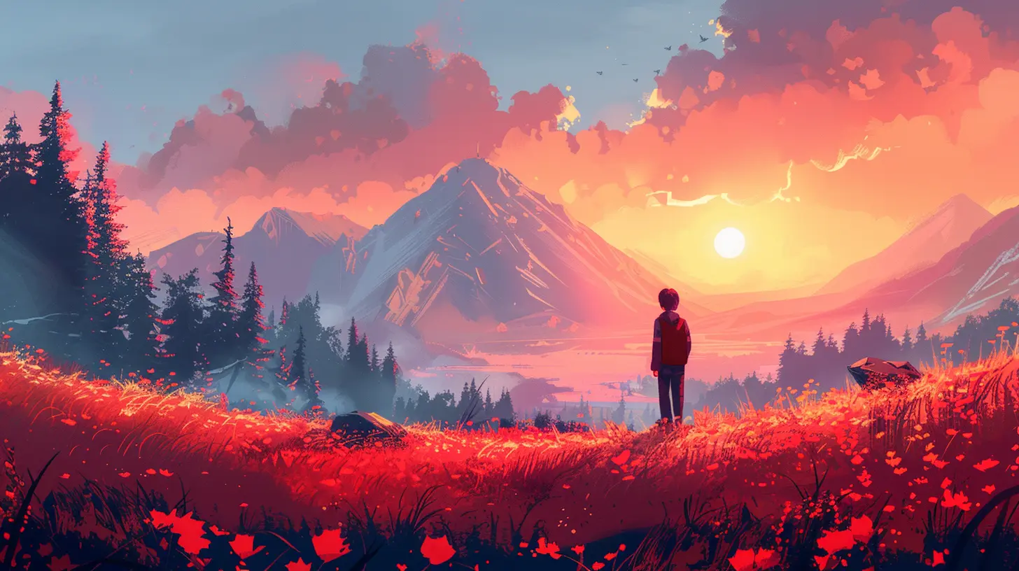 How Minimalism Can Enhance Your Game’s Design