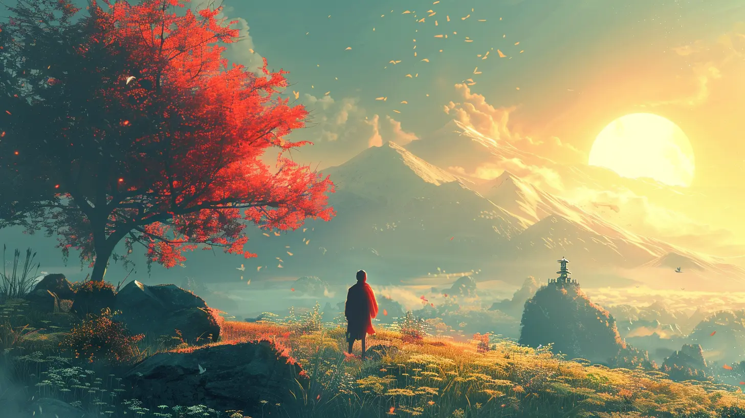 How Minimalism Can Enhance Your Game’s Design