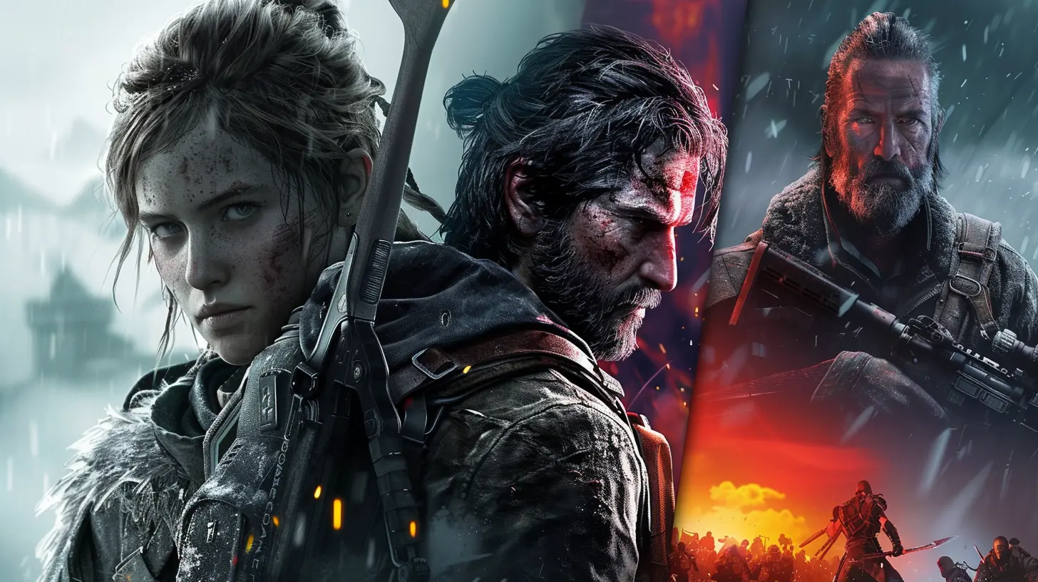 How Patch Cycles Vary Between Indie and AAA Titles