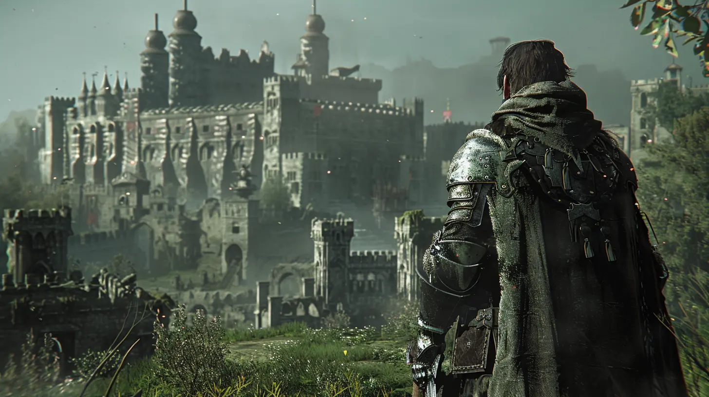 How Patches Are Used to Prepare for DLC and Expansions