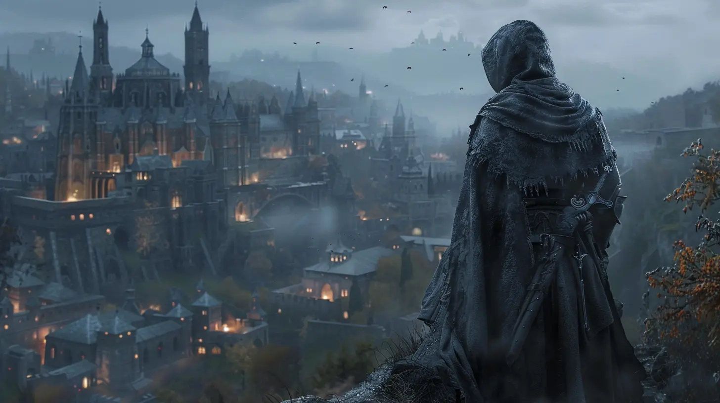 How Patches Are Used to Prepare for DLC and Expansions
