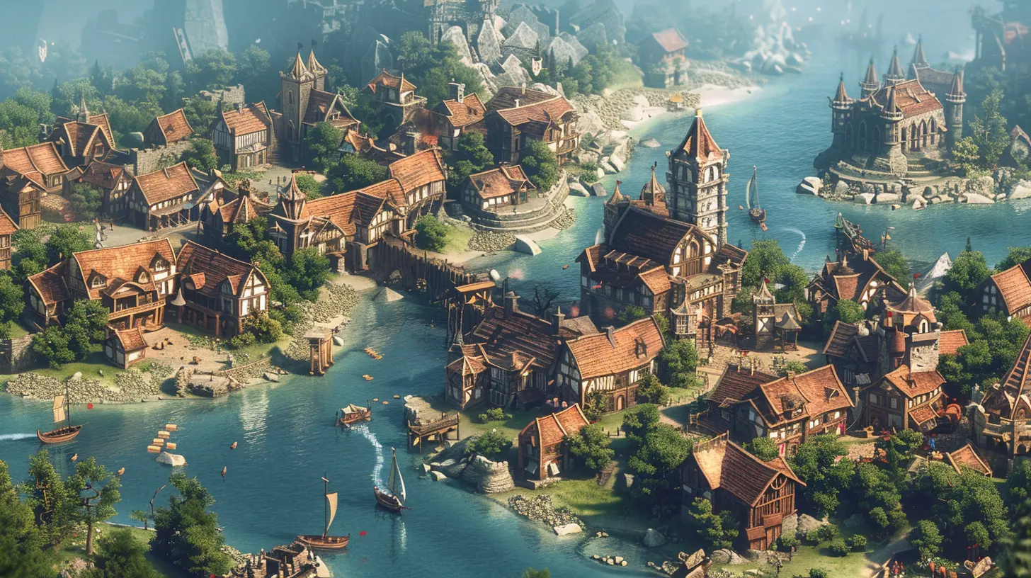 How Patches Influence the In-Game Economy
