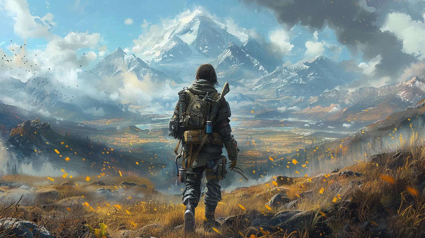How Patches Influence the In-Game Economy