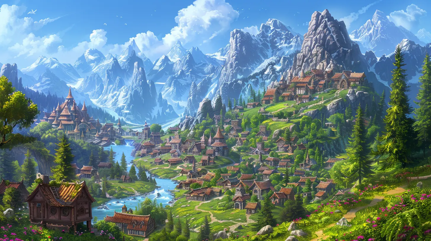 How Patches Influence the In-Game Economy