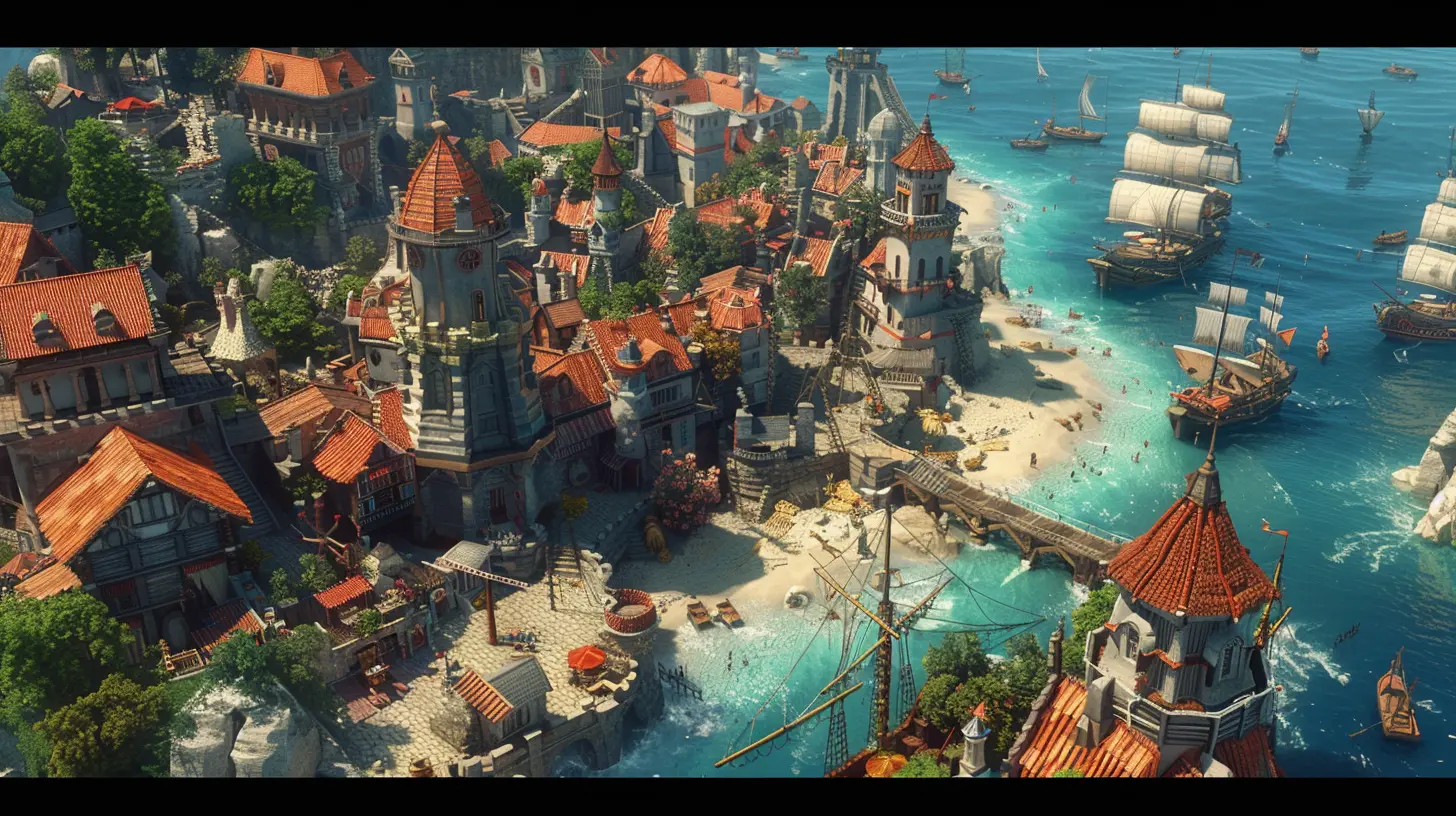 How Patches Influence the In-Game Economy