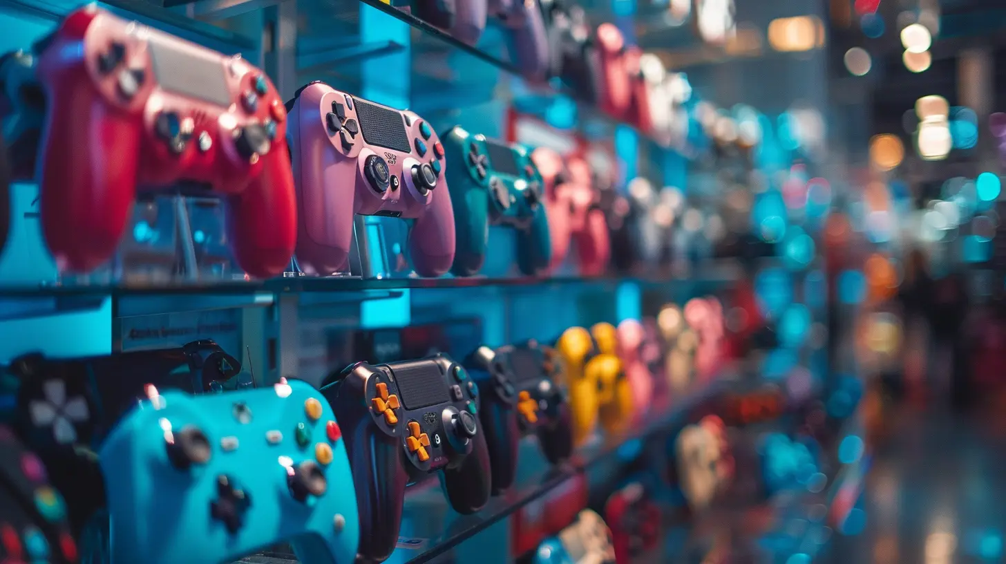 How Seasonal Console Sales Can Save You Hundreds