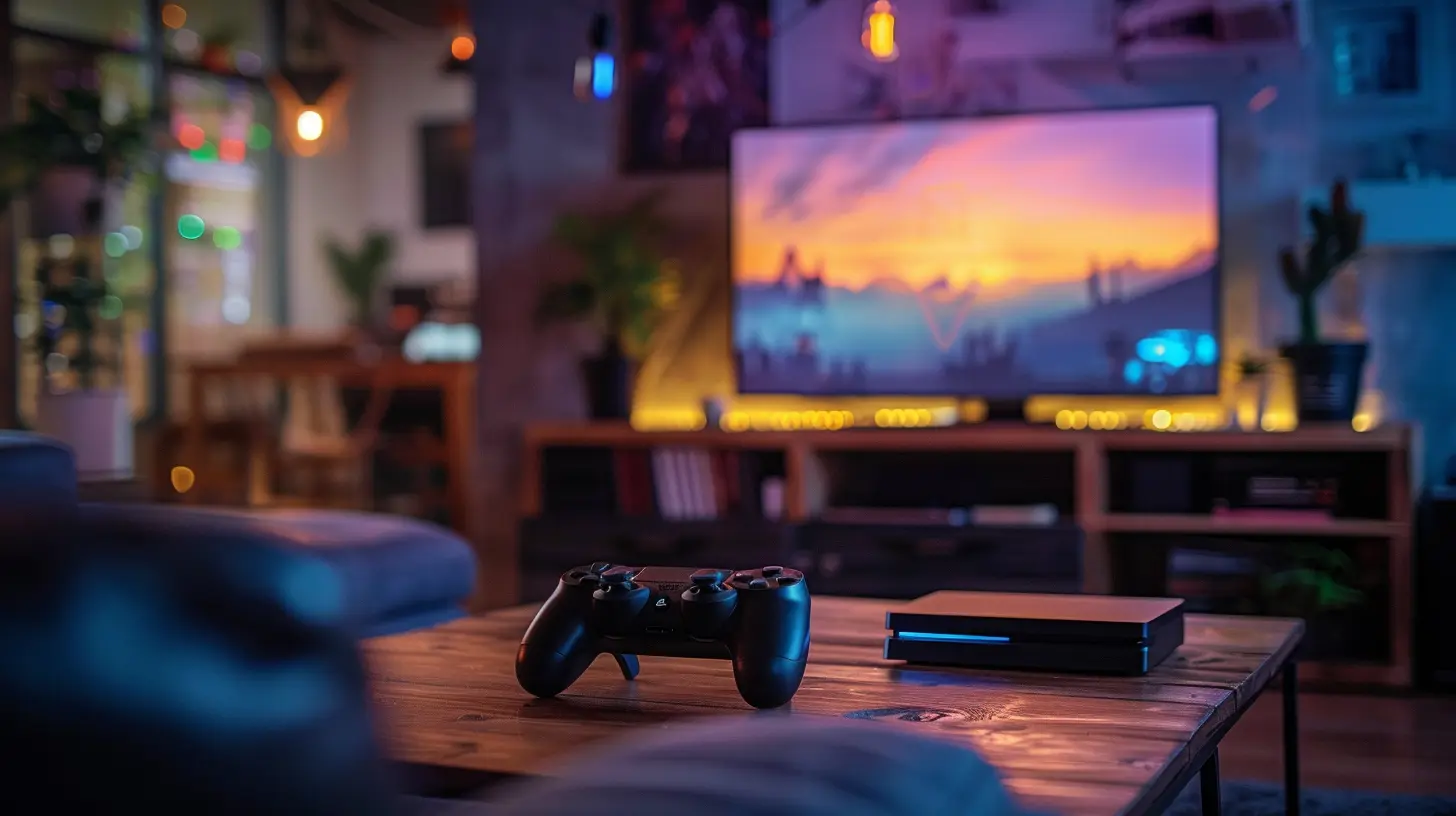 How Seasonal Console Sales Can Save You Hundreds