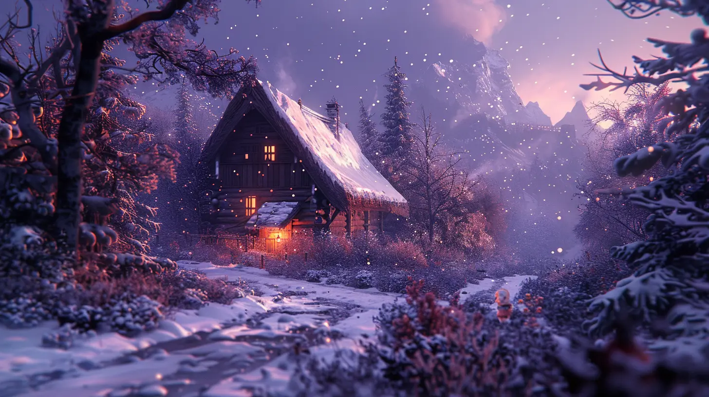 How Seasonal Events Influence Patch Releases