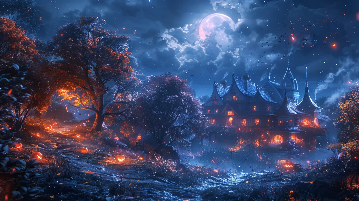 How Seasonal Events Influence Patch Releases