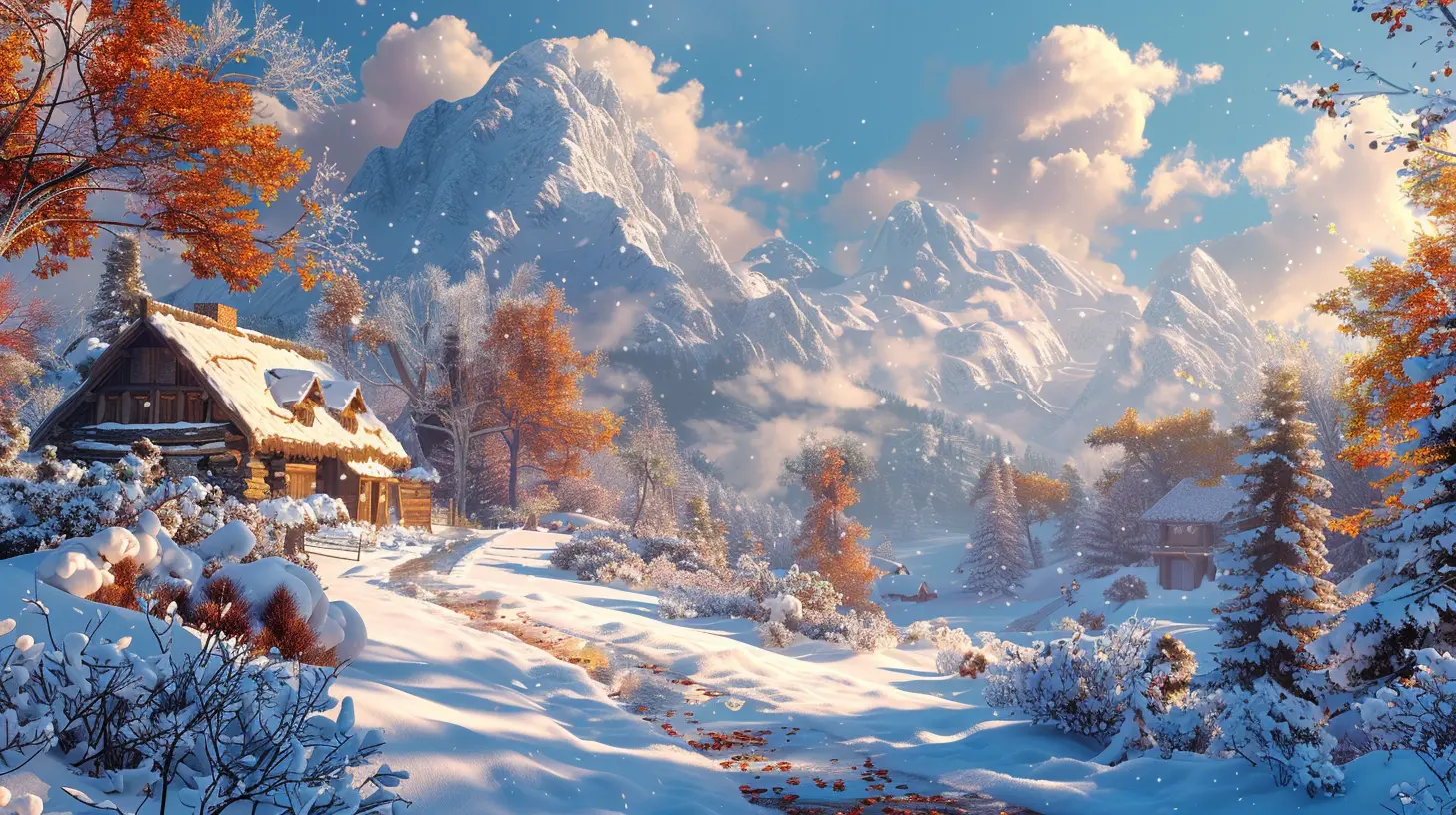 How Seasonal Events Influence Patch Releases