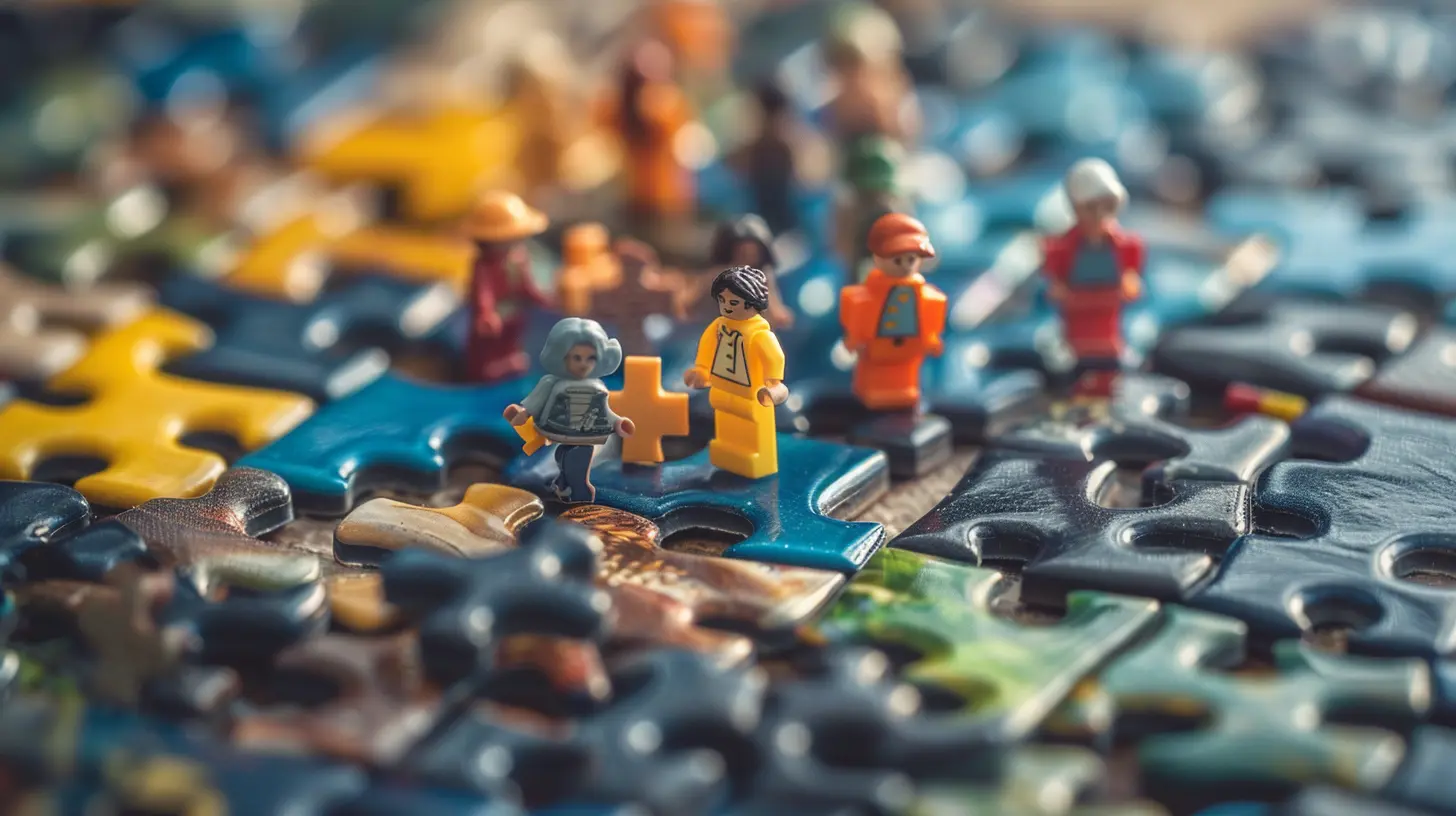 How Social Simulation Games Reflect Real-Life Interactions