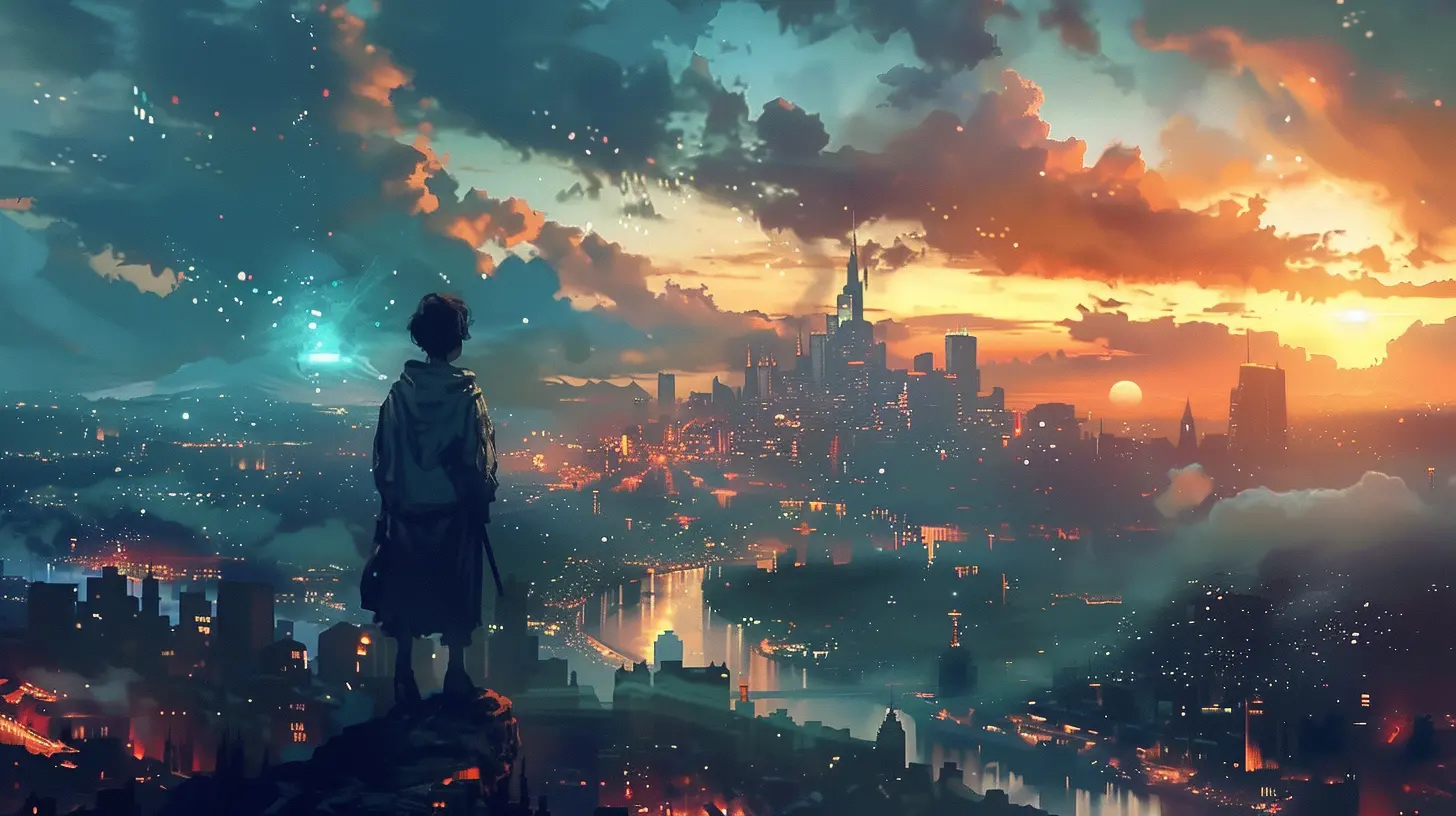 How Solo-Play Games Can Teach Us About Life and Growth
