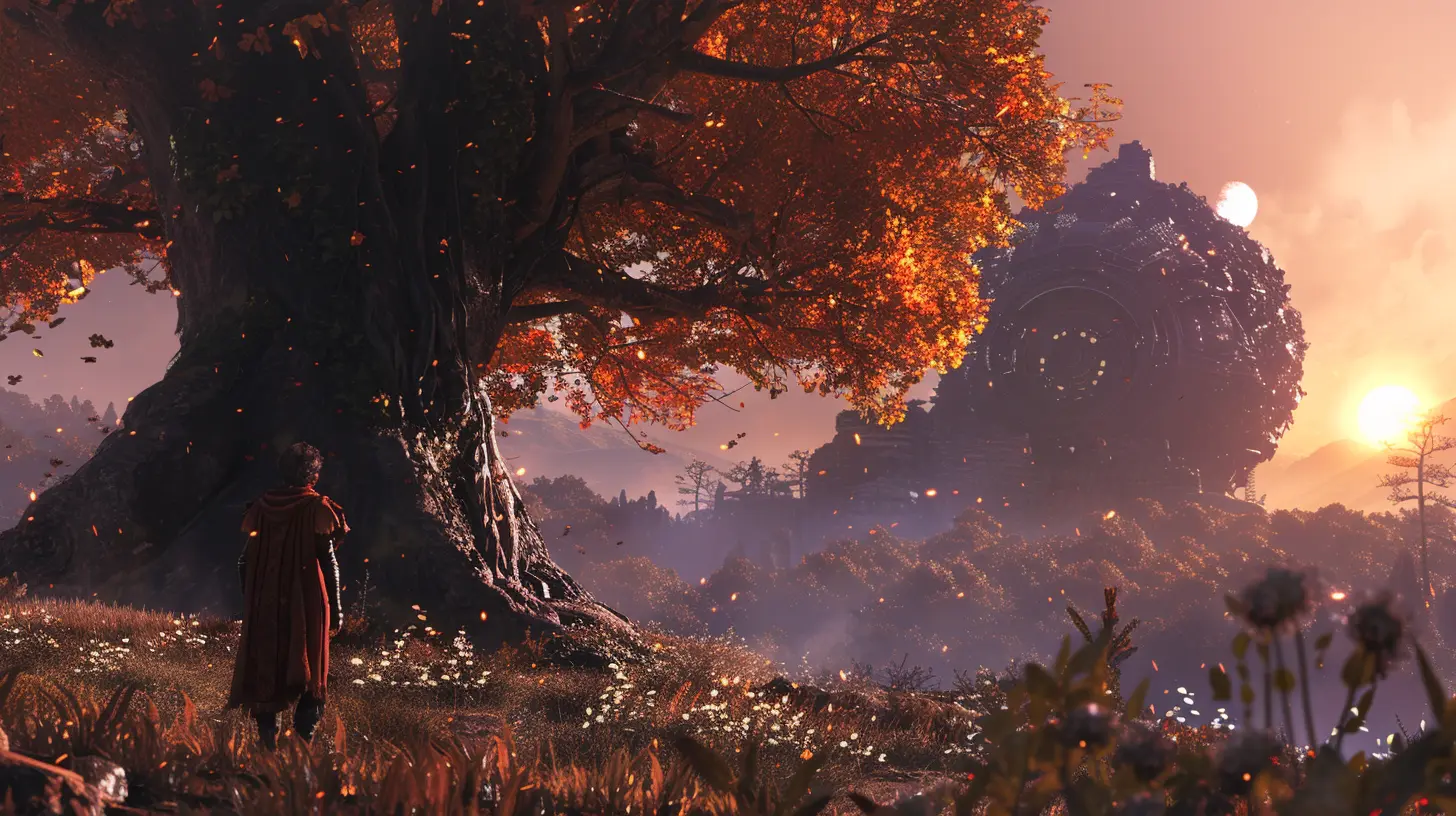 How Solo-Play Games Can Teach Us About Life and Growth