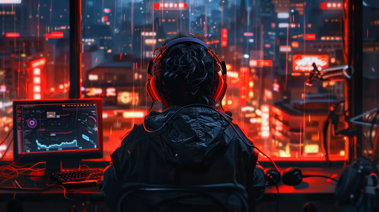 How Sound Design Is Tweaked in Patches Without You Knowing