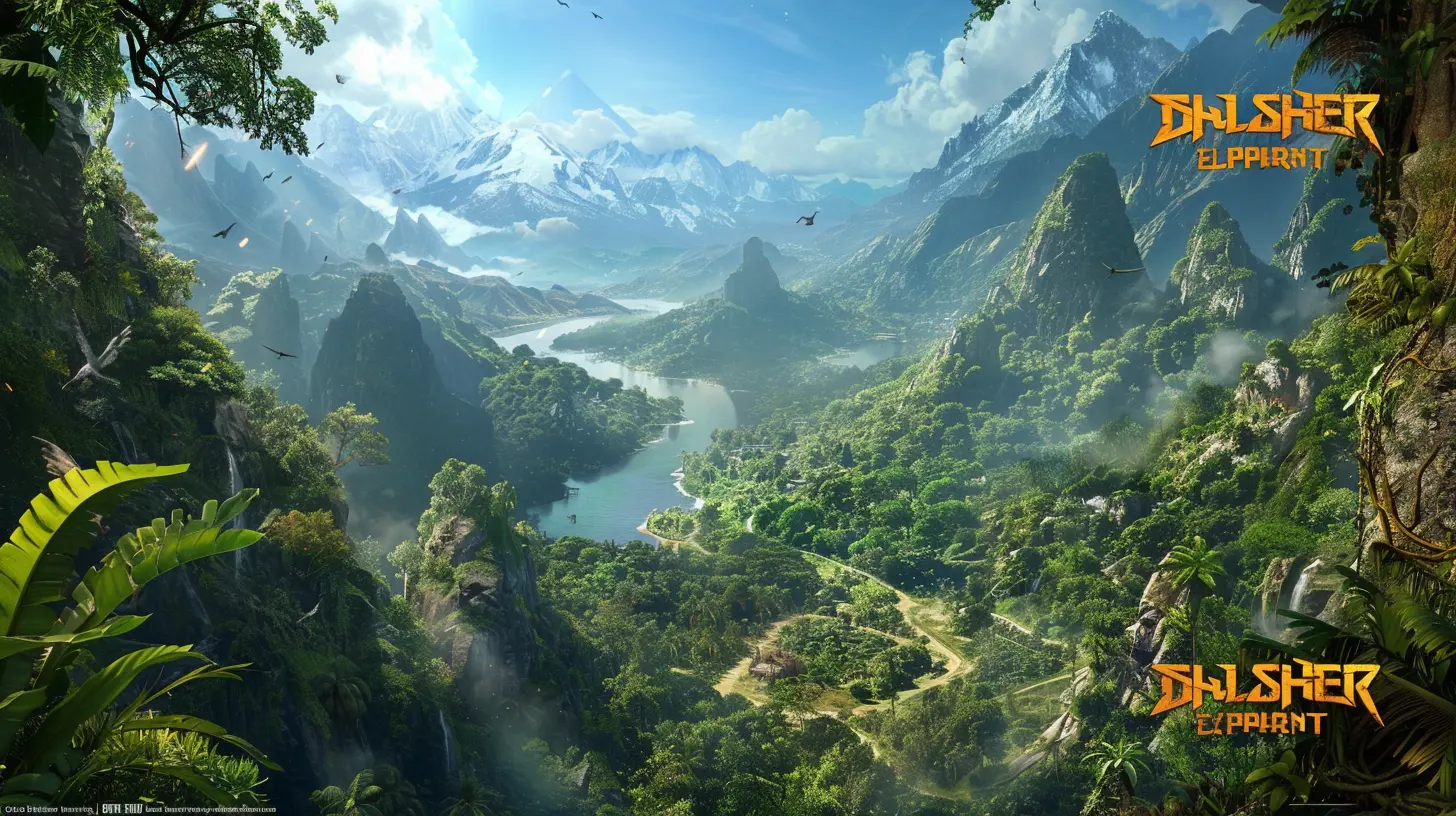 How Soundtrack Elevates the Single Player Game Experience