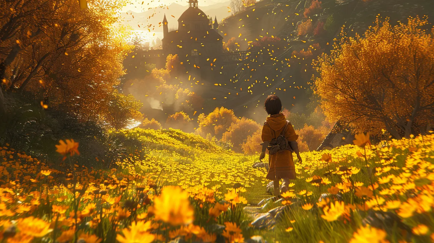 How Soundtrack Elevates the Single Player Game Experience