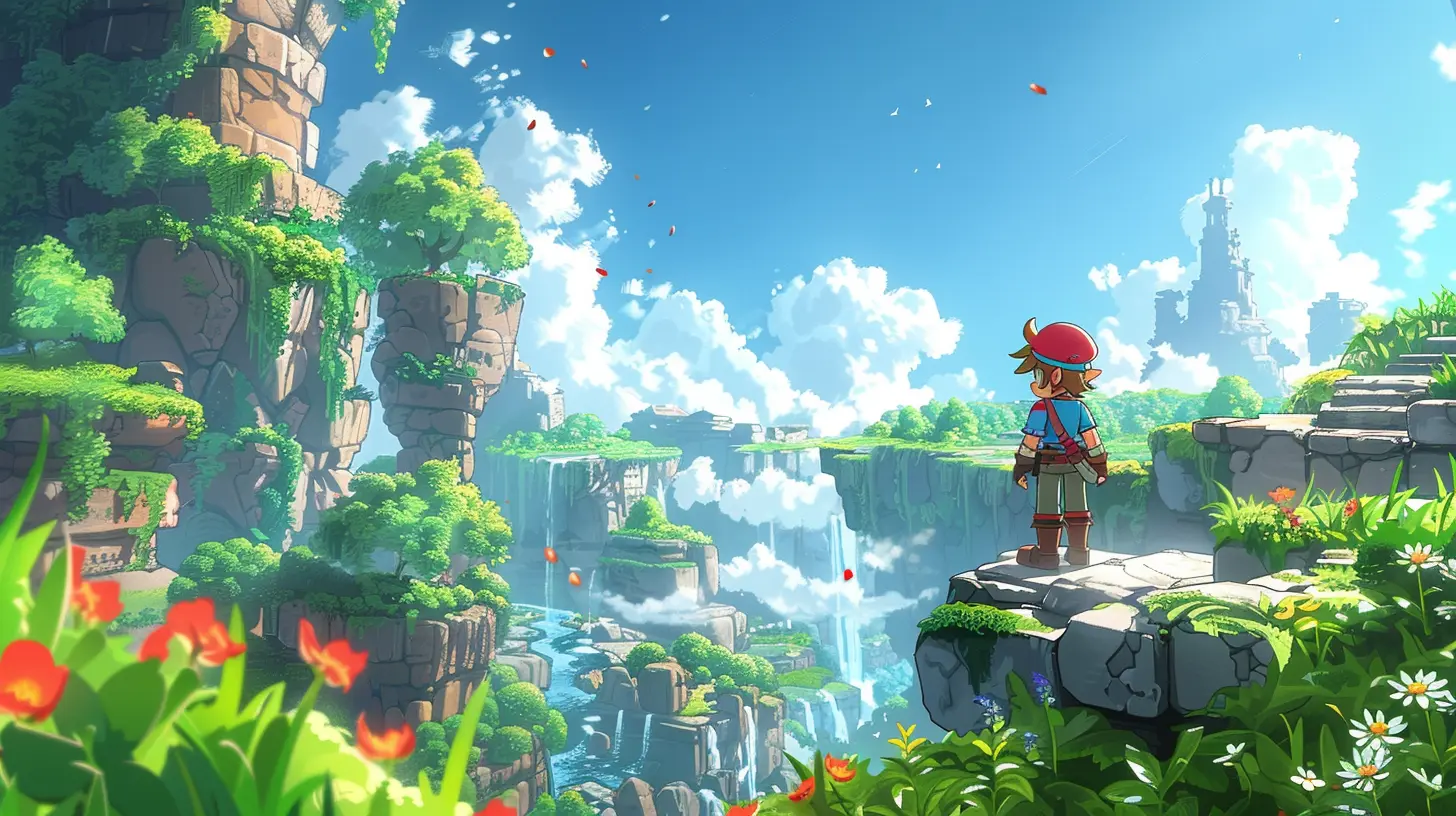 How Speedrunning Platformers Became a Global Phenomenon
