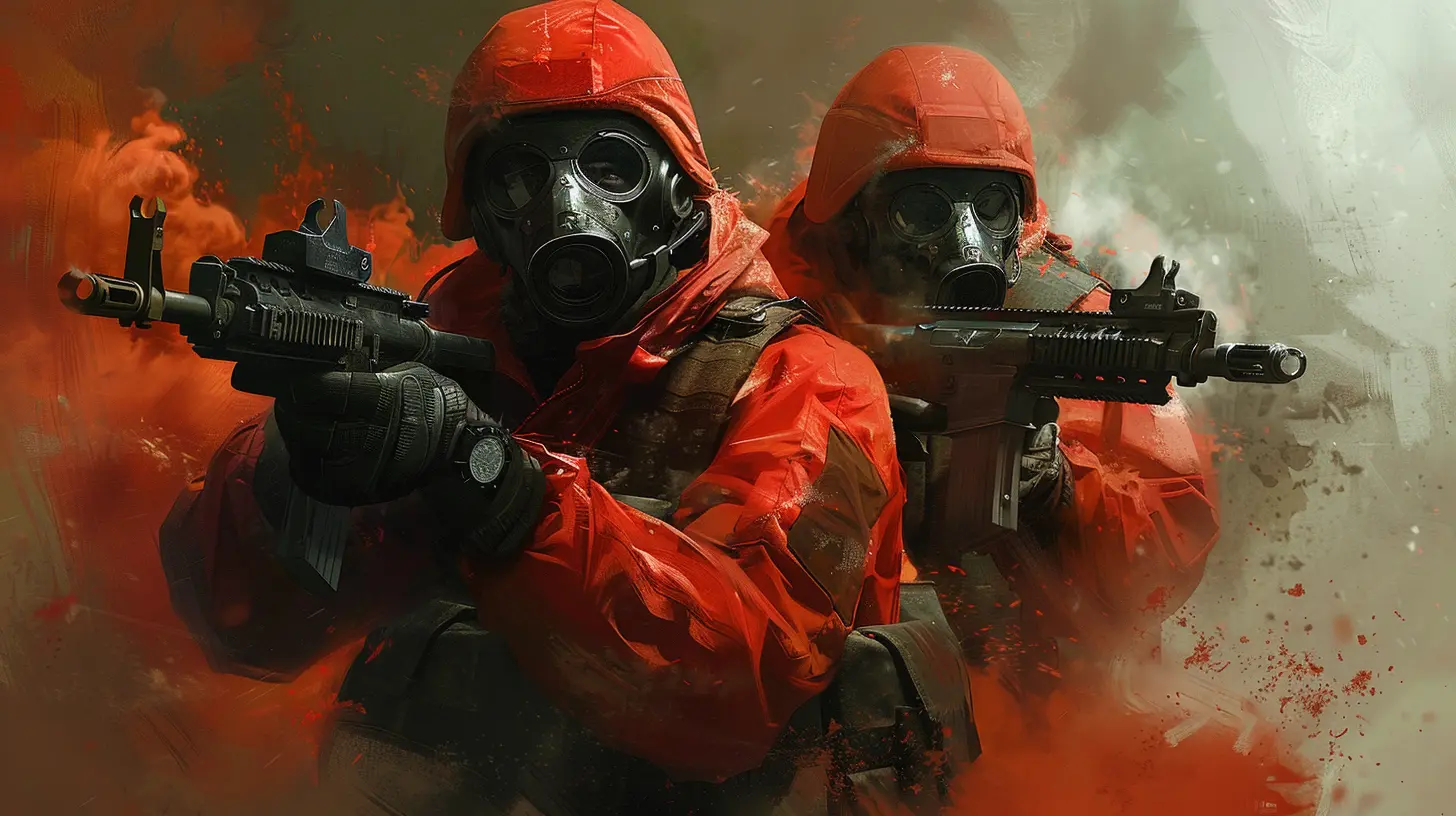 How Steam Has Revolutionized Multiplayer Gaming