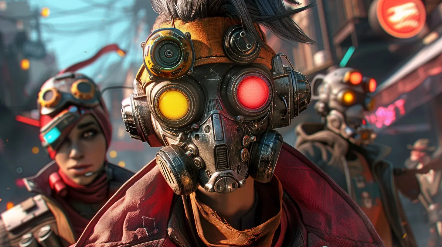 How Steam Has Revolutionized Multiplayer Gaming