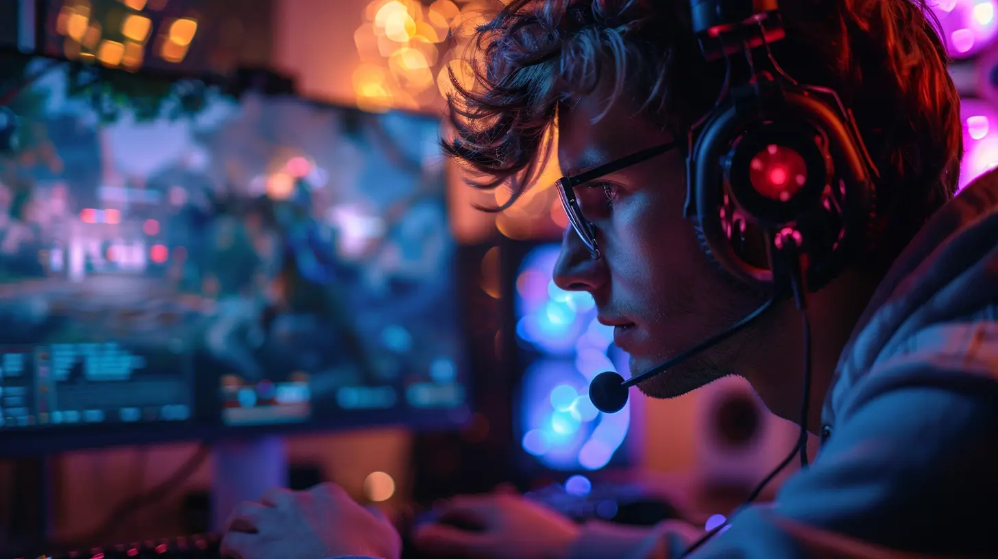 How Streamers Are Influencing Game Beta Participation