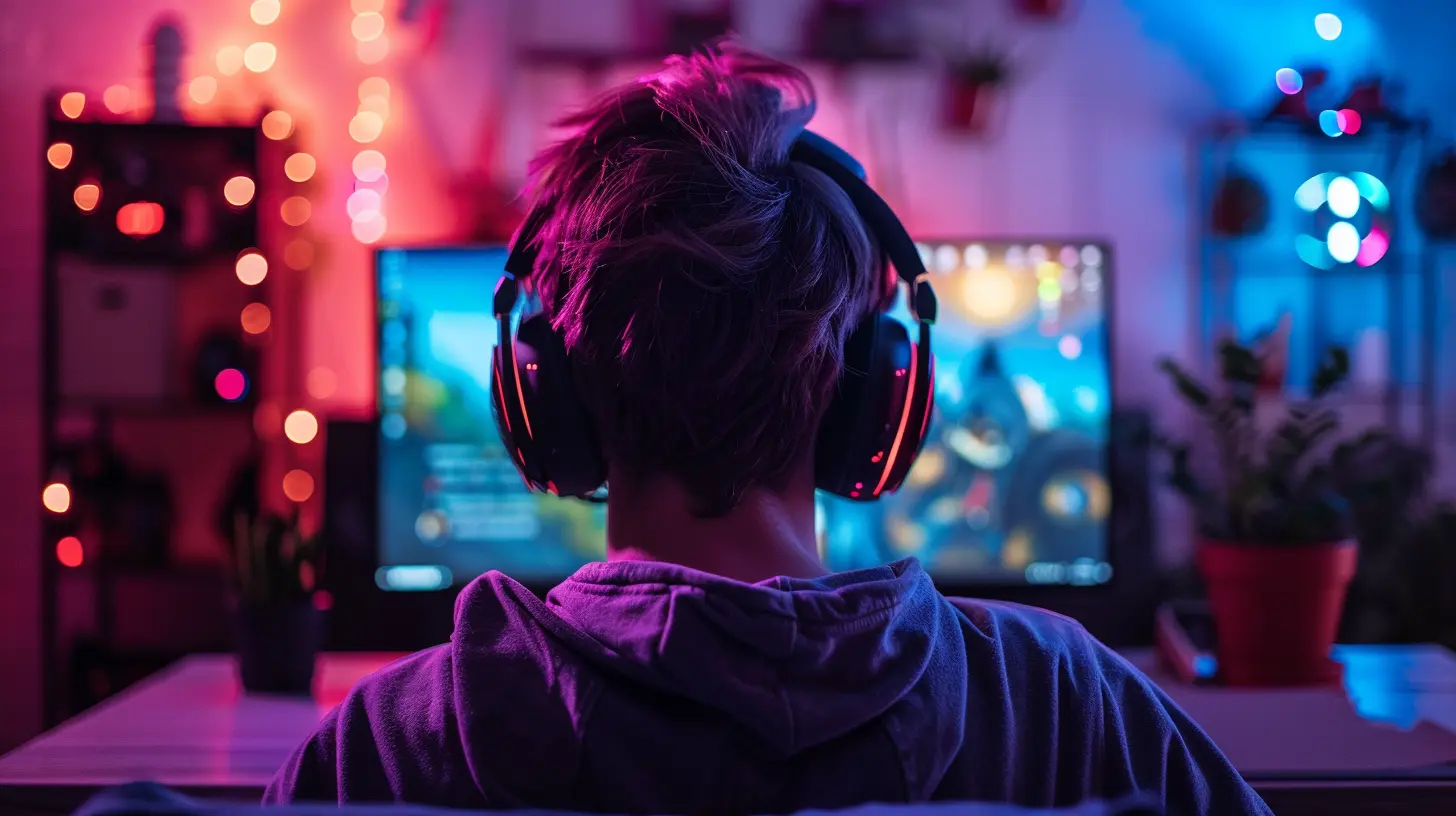 How Streamers Are Influencing Game Beta Participation