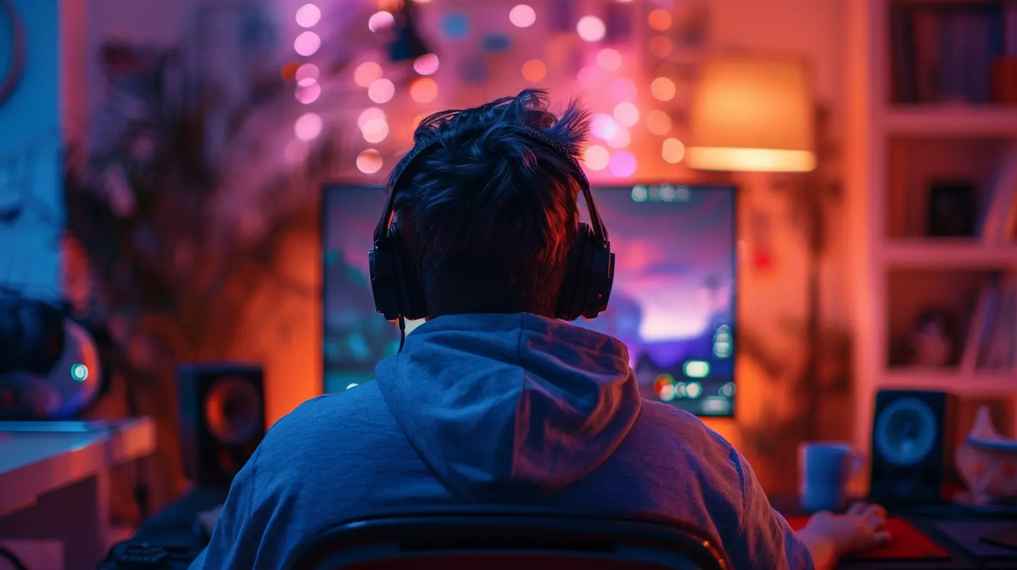 How Streamers Are Influencing Game Beta Participation