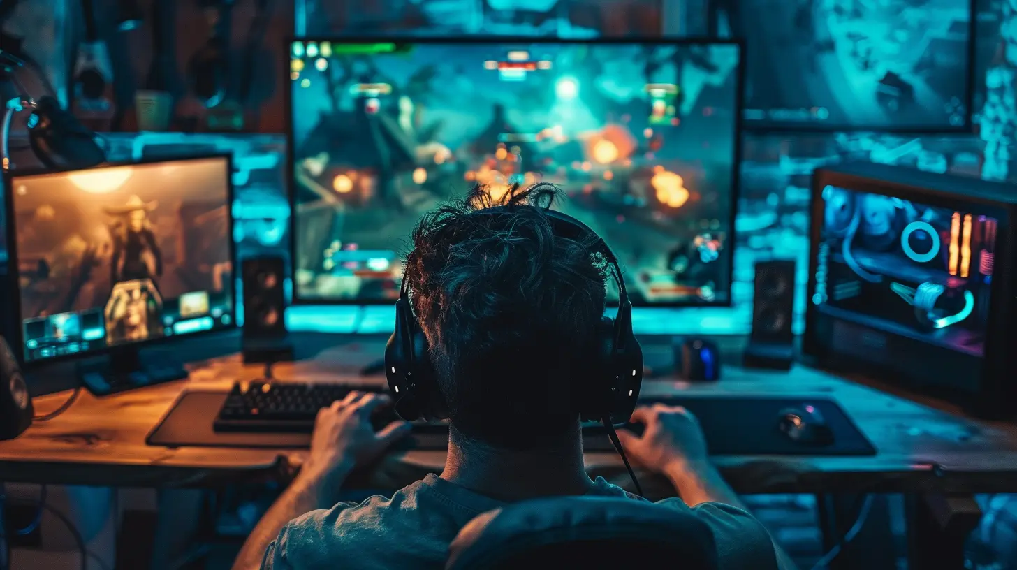 How to Analyze Your Gameplay for Improvement