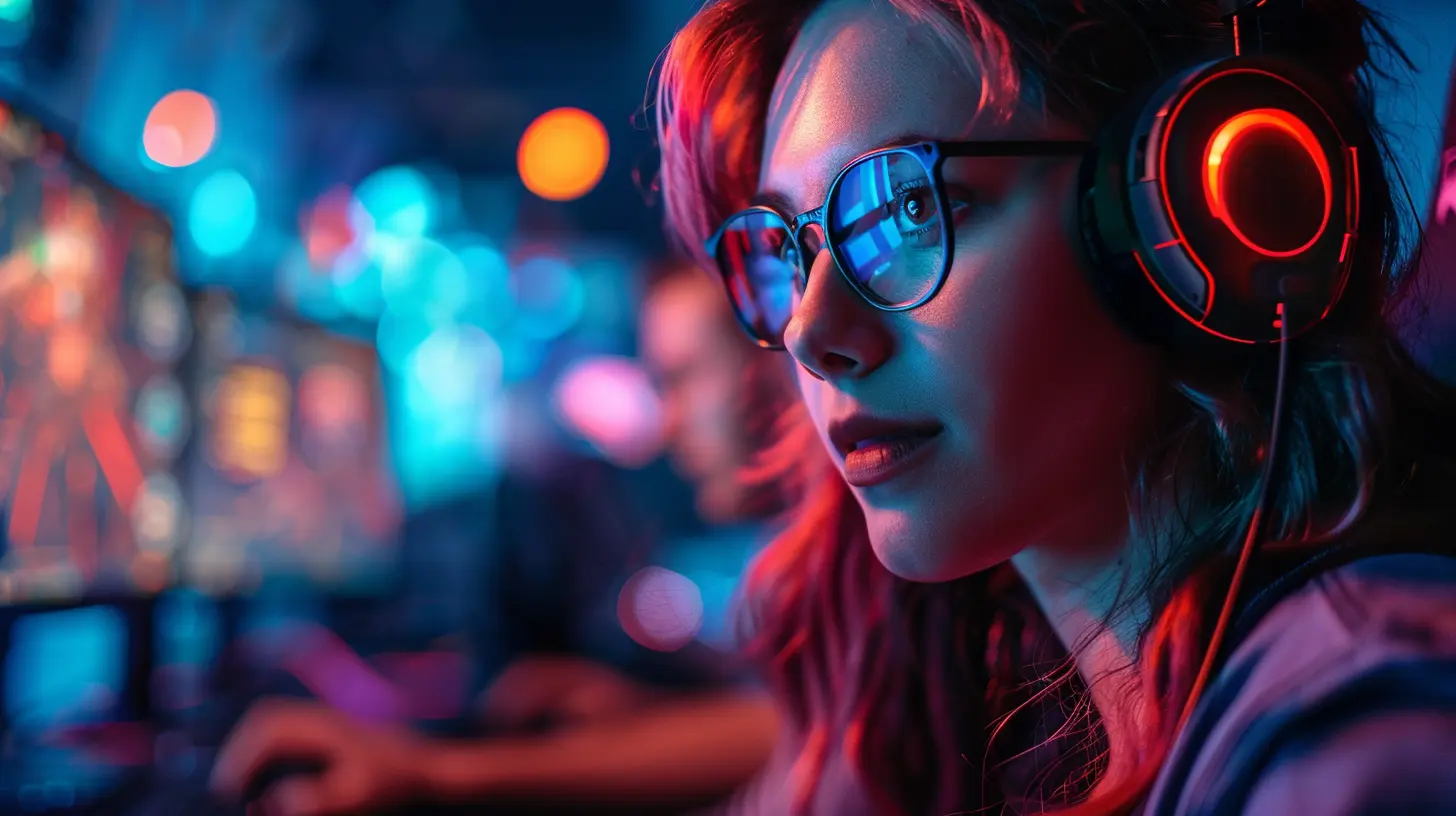 How to Analyze Your Gameplay for Improvement