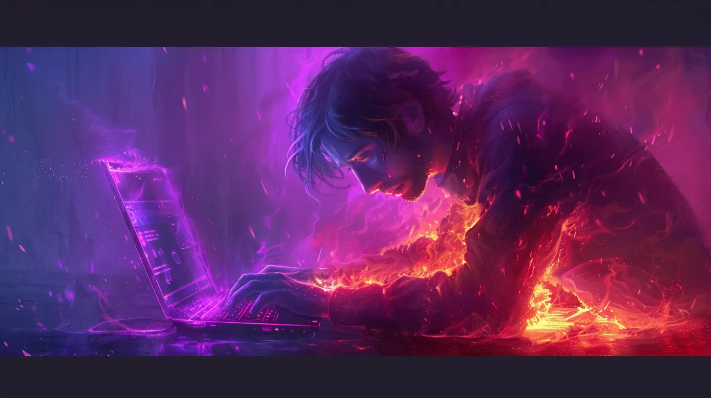 How to Avoid Burnout as a Dedicated Beta Tester