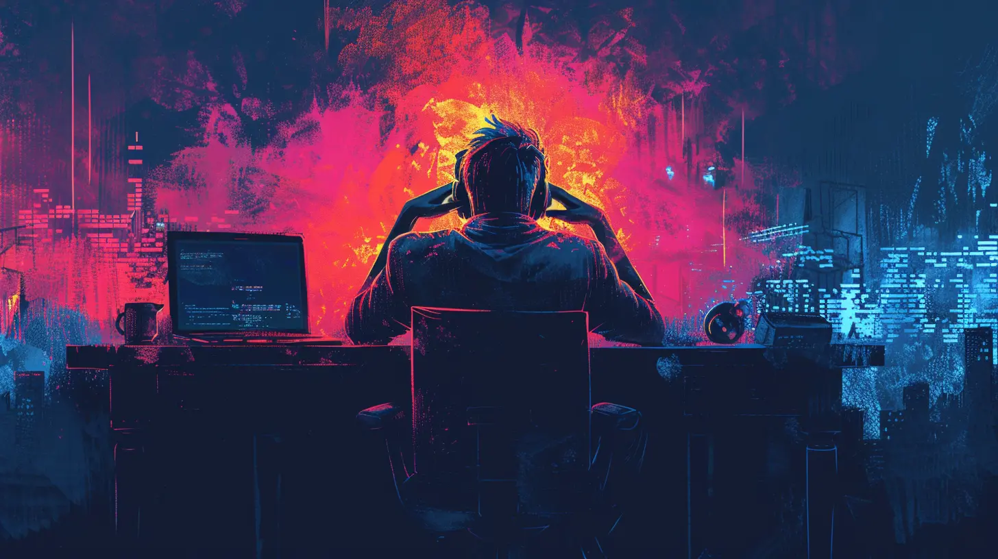 How to Avoid Burnout as a Dedicated Beta Tester