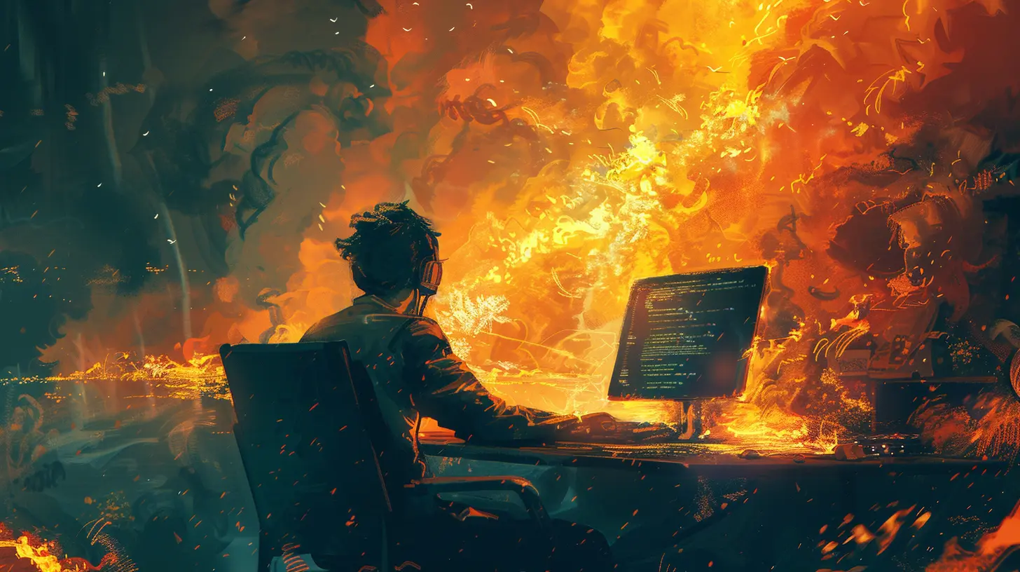 How to Avoid Burnout as a Dedicated Beta Tester